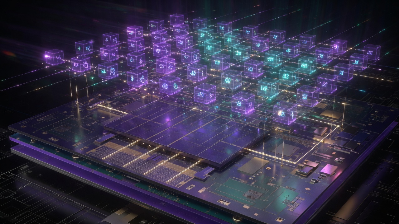 GPU dispatch