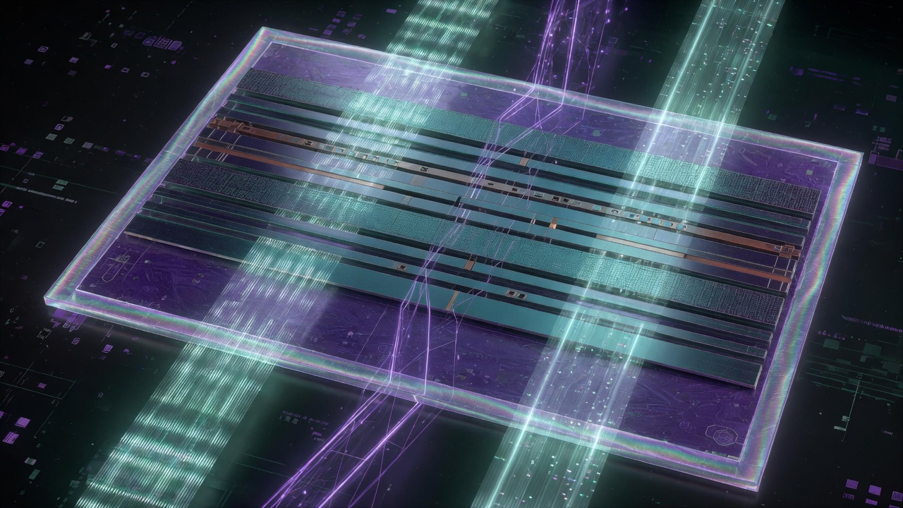 Packet field