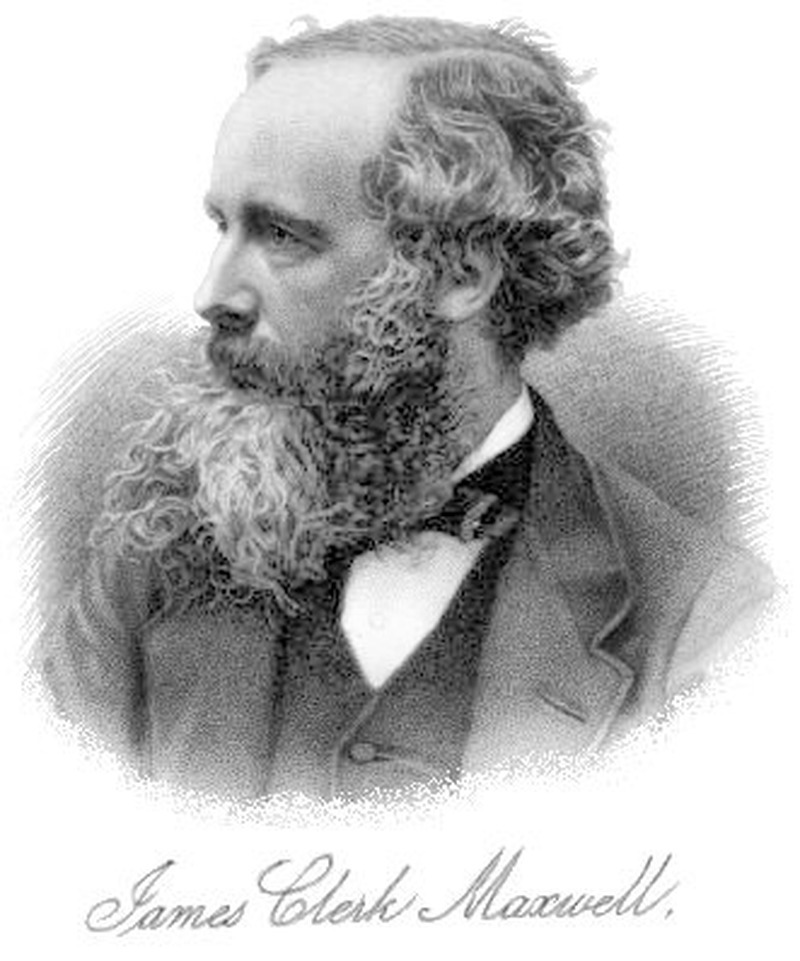 Maxwell
