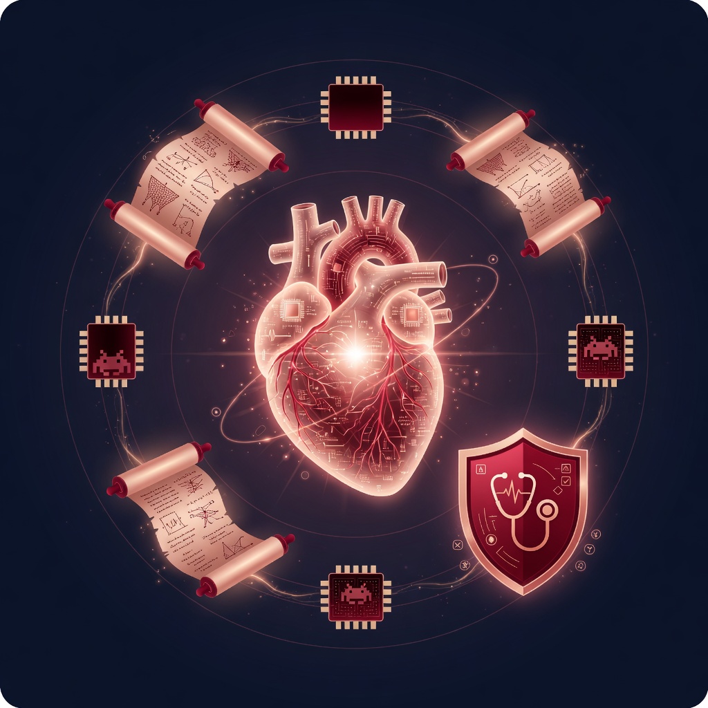 Grok heart icon